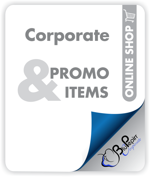 Corporate and Promotional Items