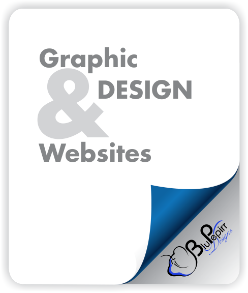 Graphic and Website Design
