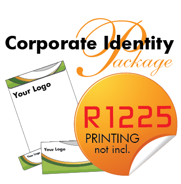 Corporate Identity Package